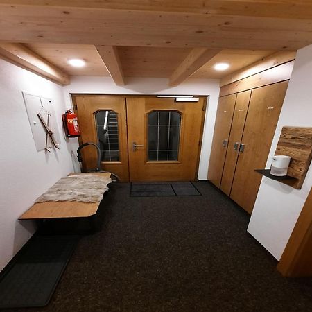 Modern Apartment In Langenfeld Near Ski Area エクステリア 写真