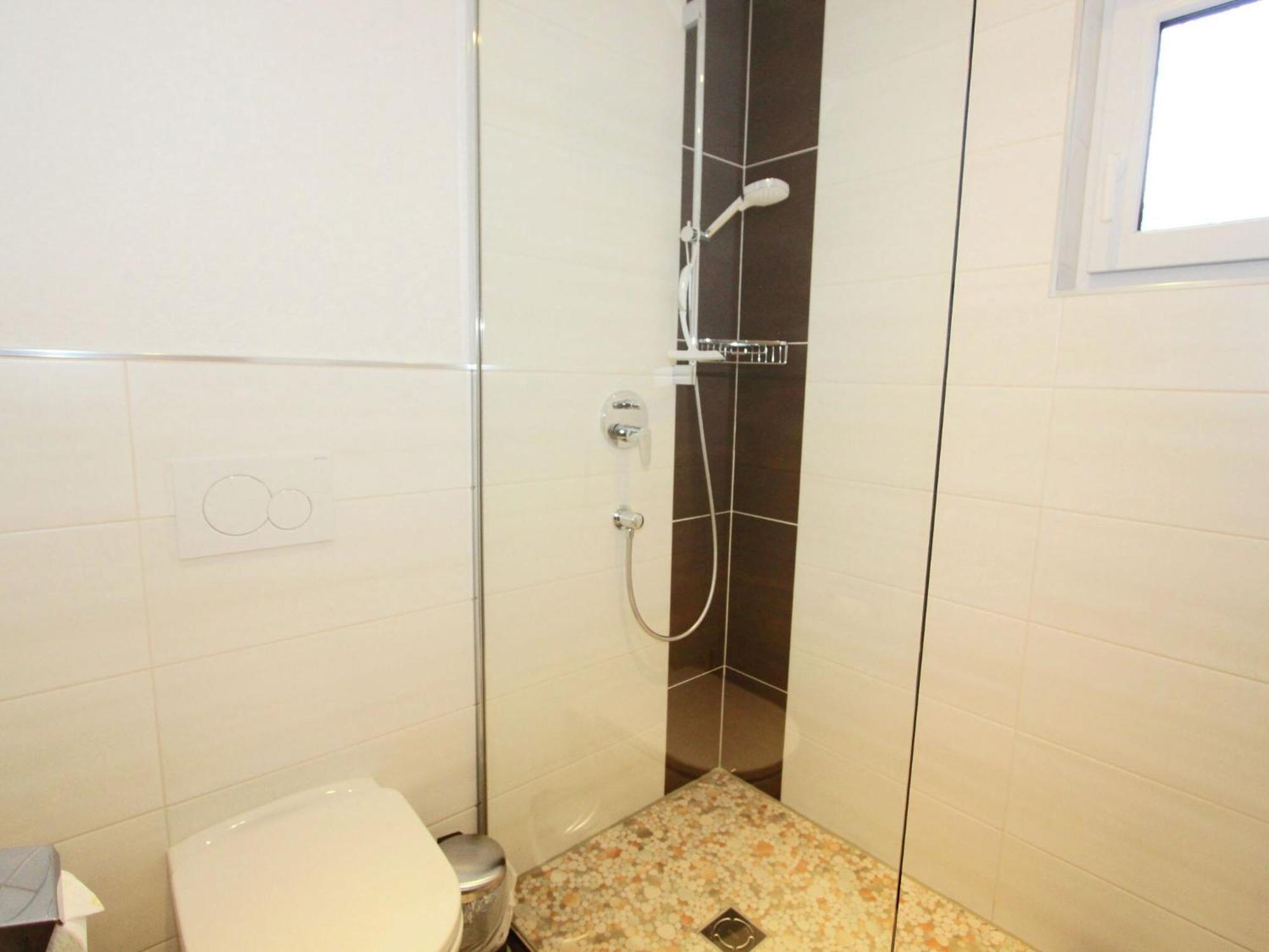 Modern Apartment In Langenfeld Near Ski Area エクステリア 写真
