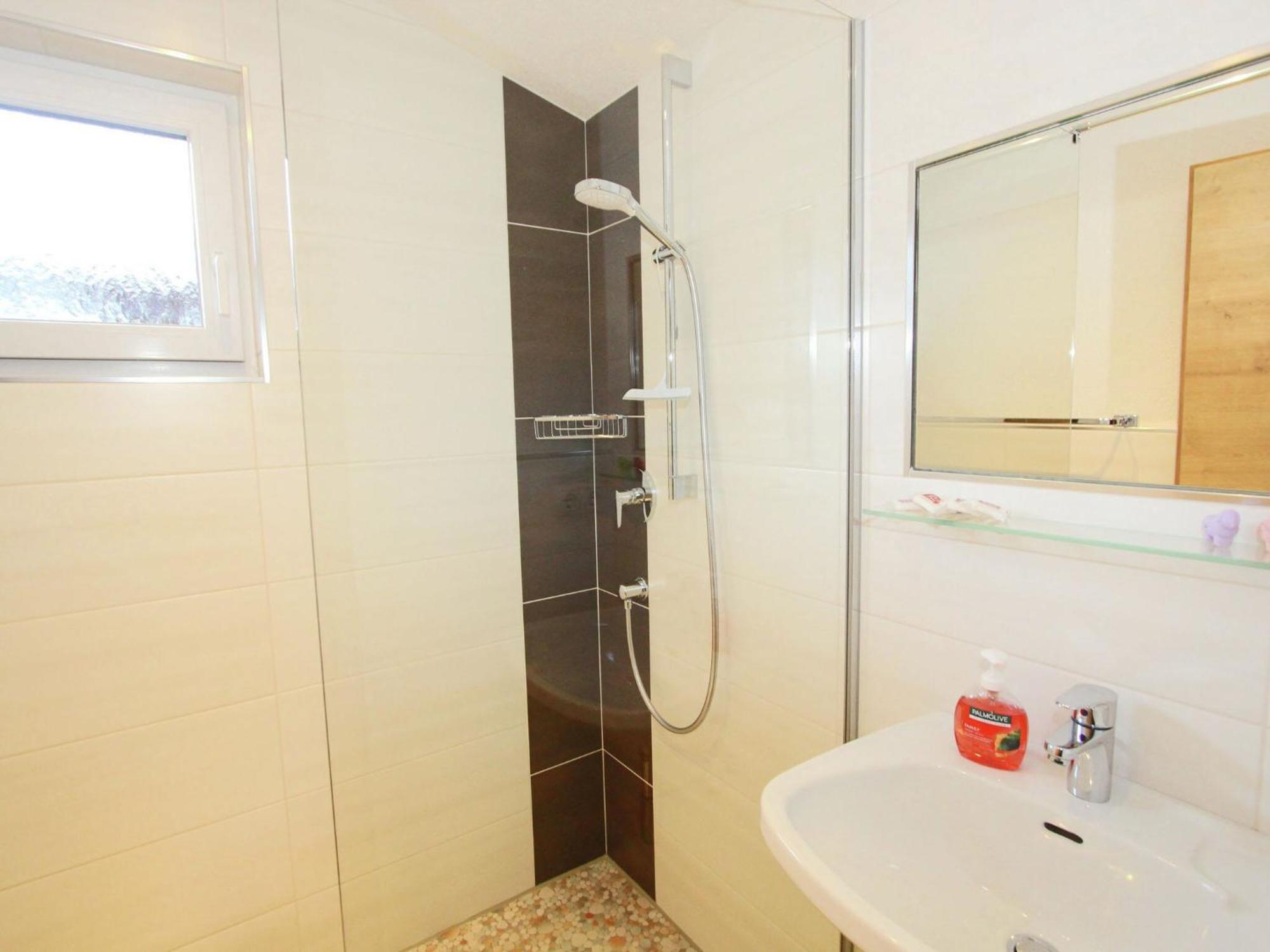 Modern Apartment In Langenfeld Near Ski Area エクステリア 写真