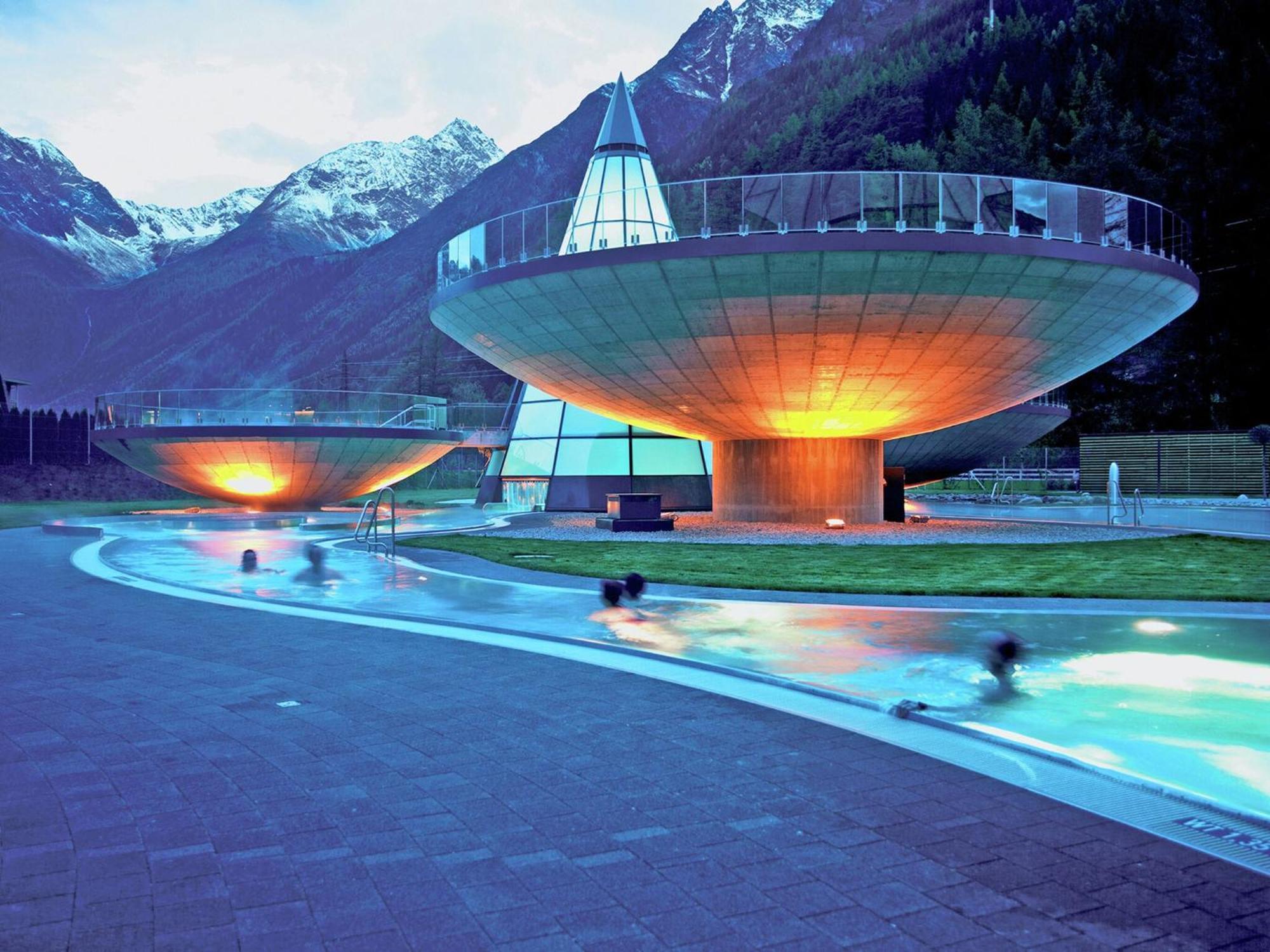 Modern Apartment In Langenfeld Near Ski Area エクステリア 写真